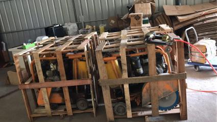 广水行李、家具、电器包装托运