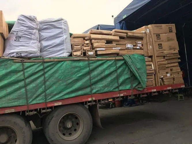 广水家具托运