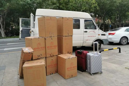 广水行李托运公司